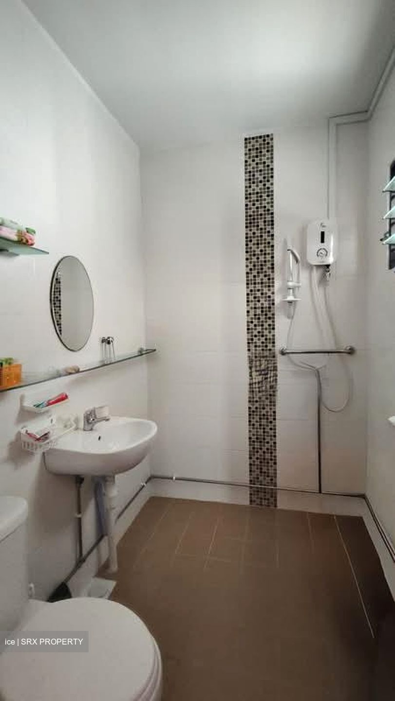 Blk 448 Tampines Street 42 (Tampines), HDB 4 Rooms #531639731